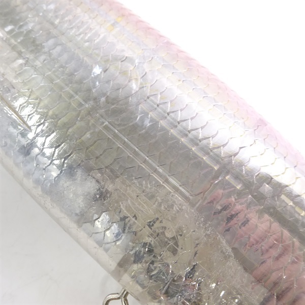 ギラギラコウゲキハーフミラーワカサギ